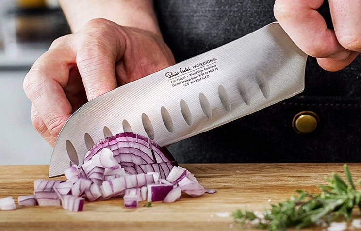 Professional kitchen knife 16 cm, Online shop