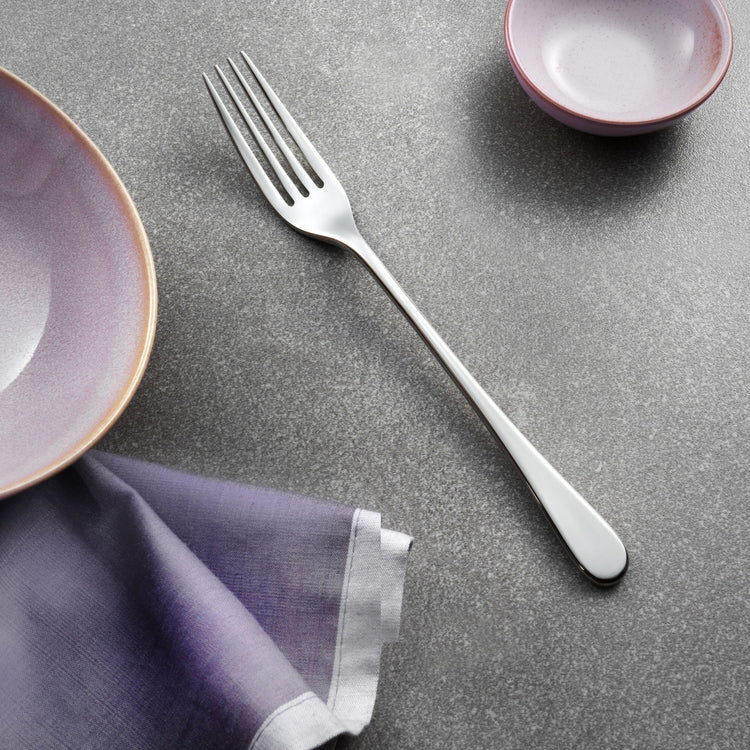 Iona Bright Table Fork