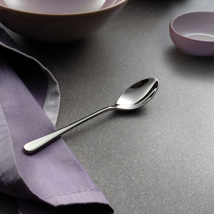 Iona Bright English Teaspoon