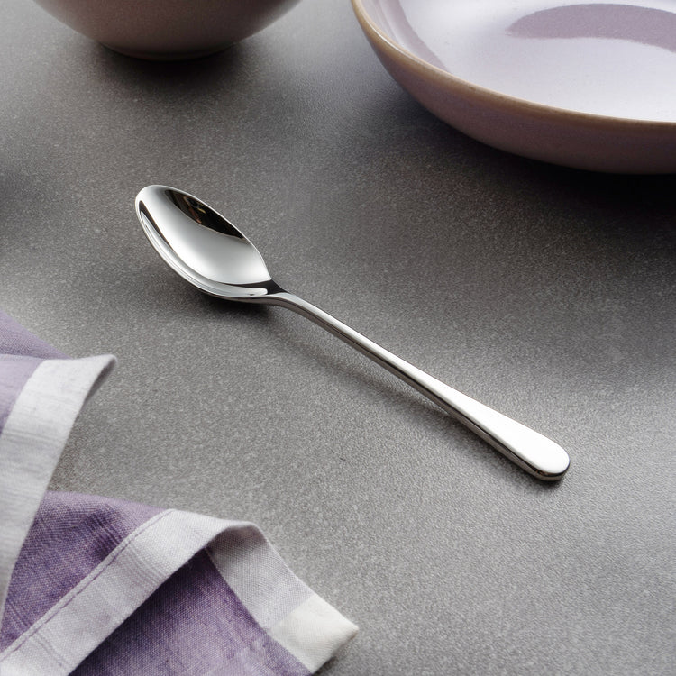 Iona Bright American / US Teaspoon