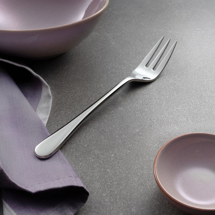 Iona Bright Fish Fork