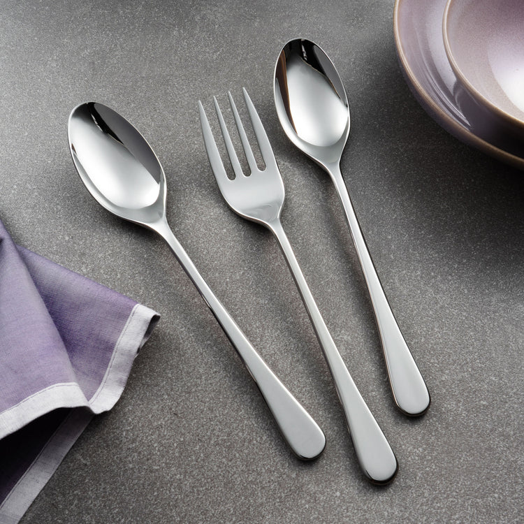 Iona Bright Serving Set, 3 Piece