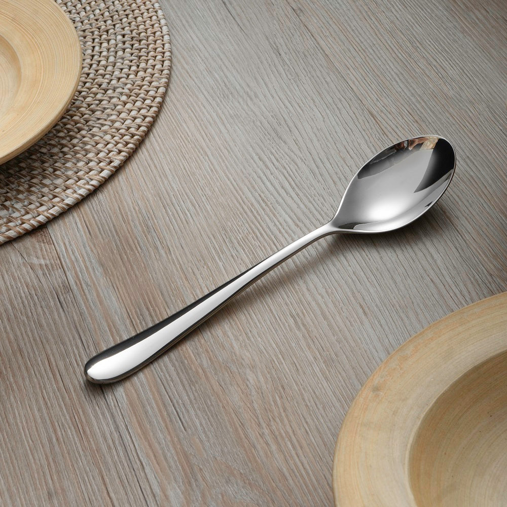Kingham Bright Soup Spoon