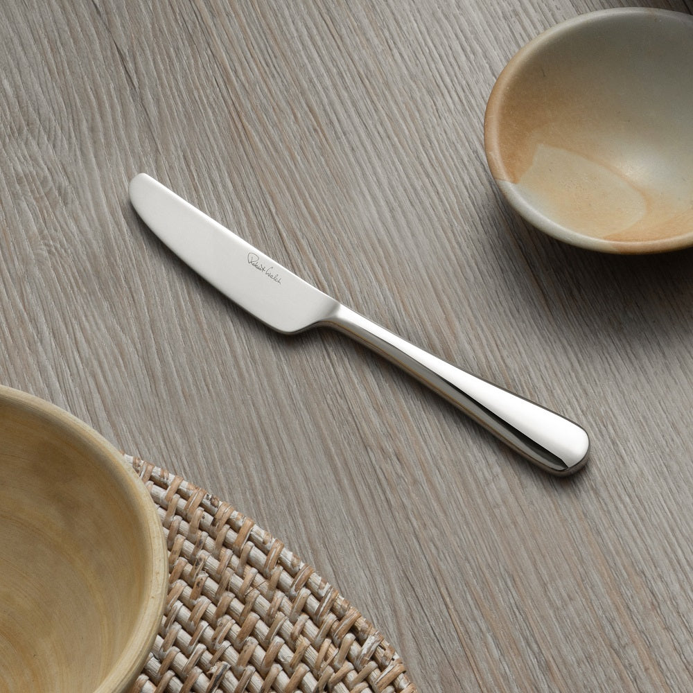 Kingham Bright Butter Knife