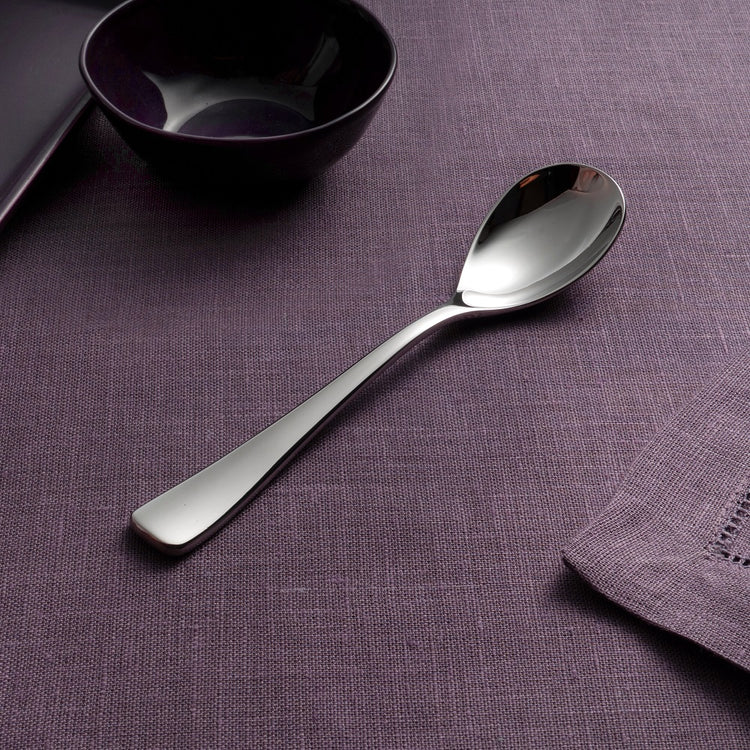 Malvern Bright Dessert Spoon