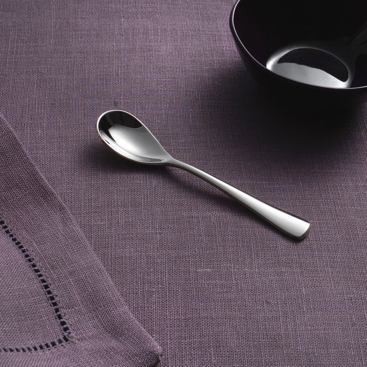 Malvern Bright Coffee / Espresso Spoon