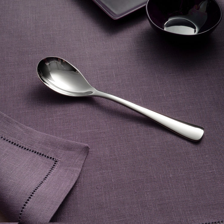 Malvern Bright American / US Teaspoon