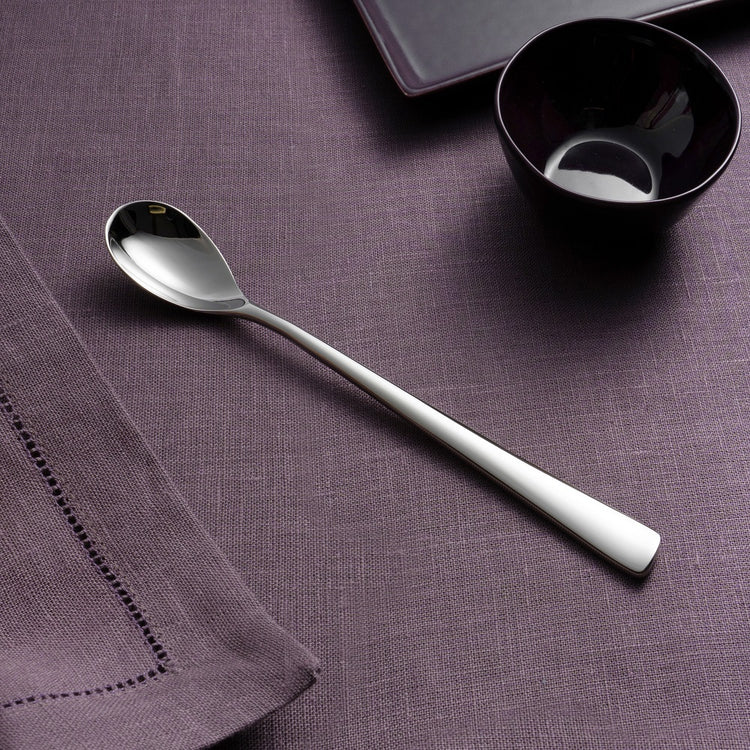 Malvern Bright Long Handled Spoon