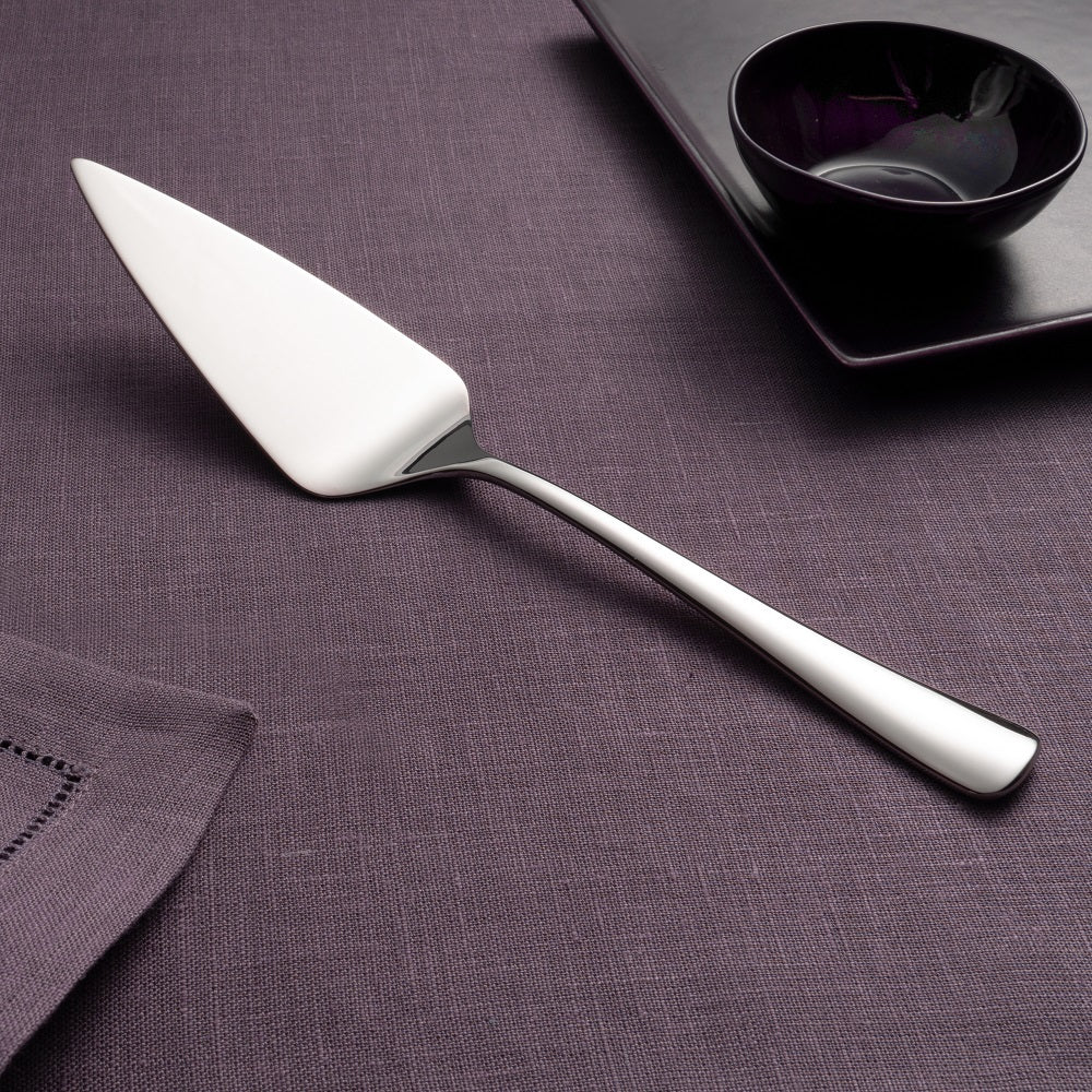 Malvern Bright Pie Server