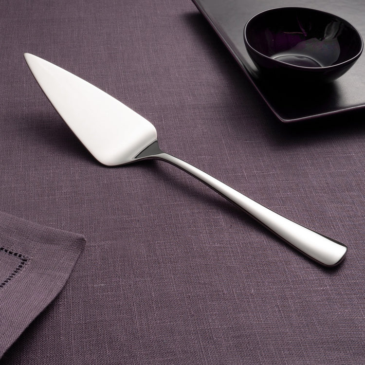 Malvern Bright Pie Server