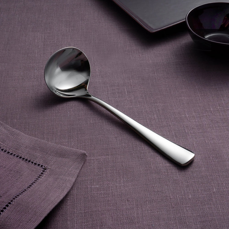 Malvern Bright Sauce Ladle