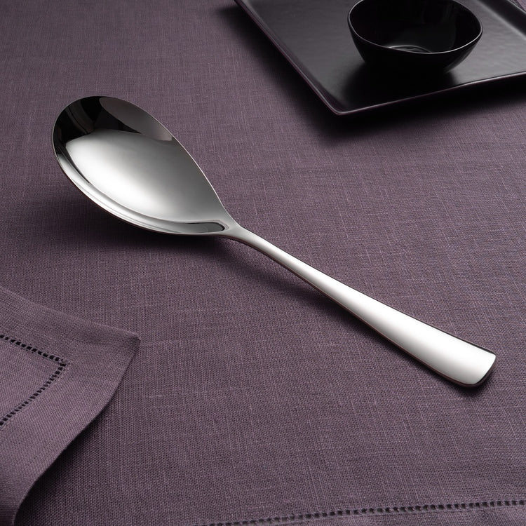 Malvern Bright Gourmet Serving Spoon