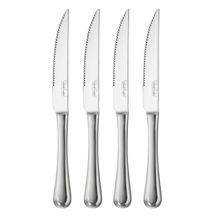 Radford Air Bright Steak Knife, Set of 4