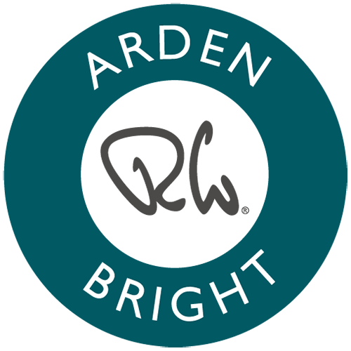 Arden Bright Serving Fork