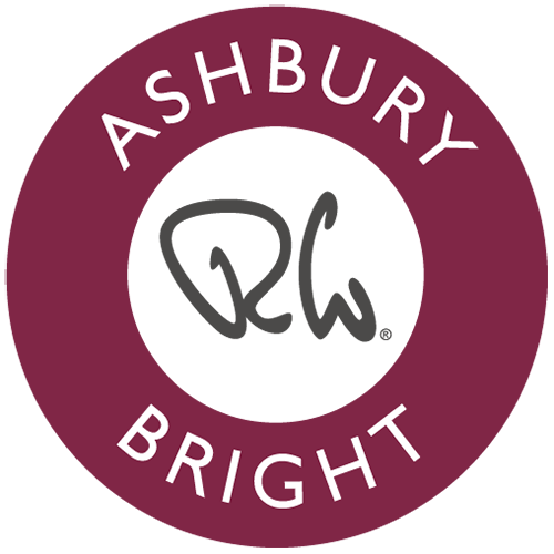 Ashbury Bright Cutlery Place Setting, 7 Piece