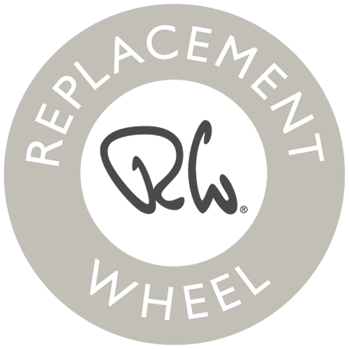 Signature Replacement Sharpening Wheel, Set of 2