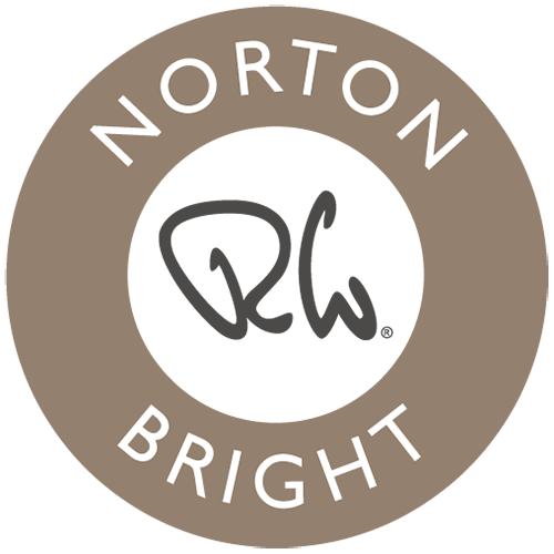 Norton Bright Round Bowl Soup Spoon