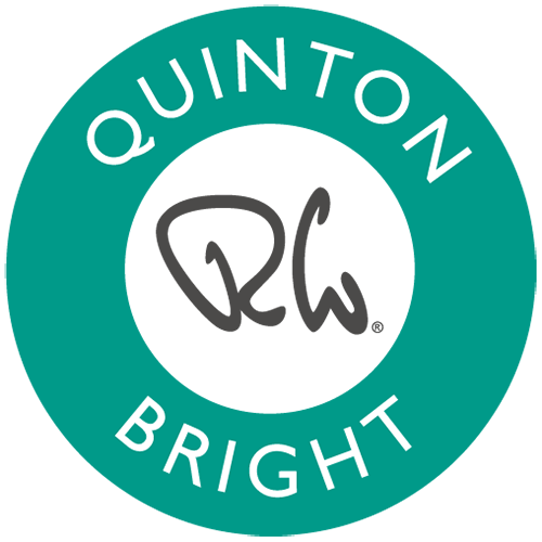 Quinton Bright Serving Spoon