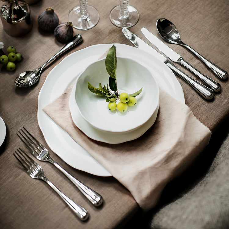 Radford Air Bright Steak Knife, Set of 4