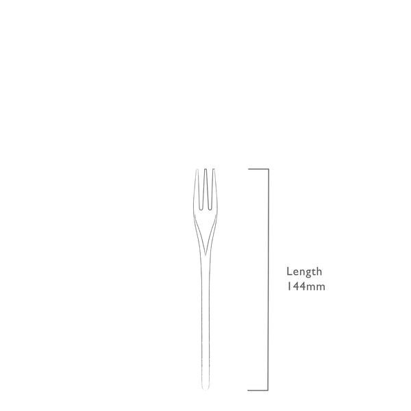 Bud Bright Canape Fork