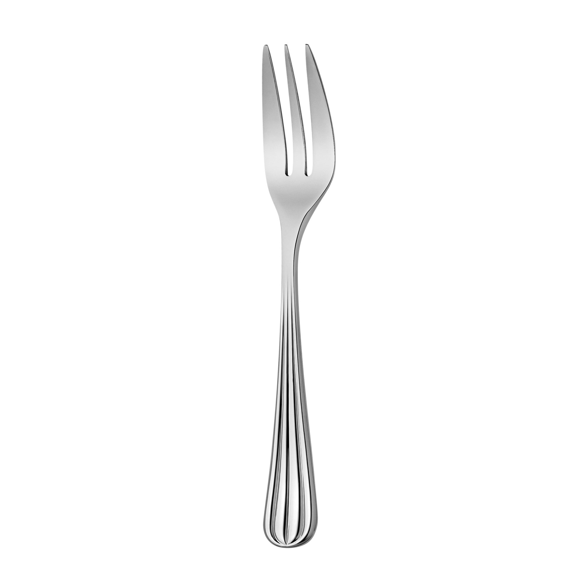 Palm Bright Pastry Fork Robert Welch Designs Ltd