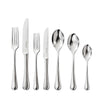 Radford Air Bright Cutlery Set, 84 Piece for 12 People