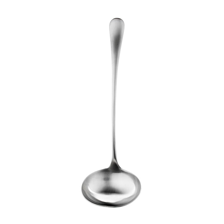 Radford Satin Soup Ladle