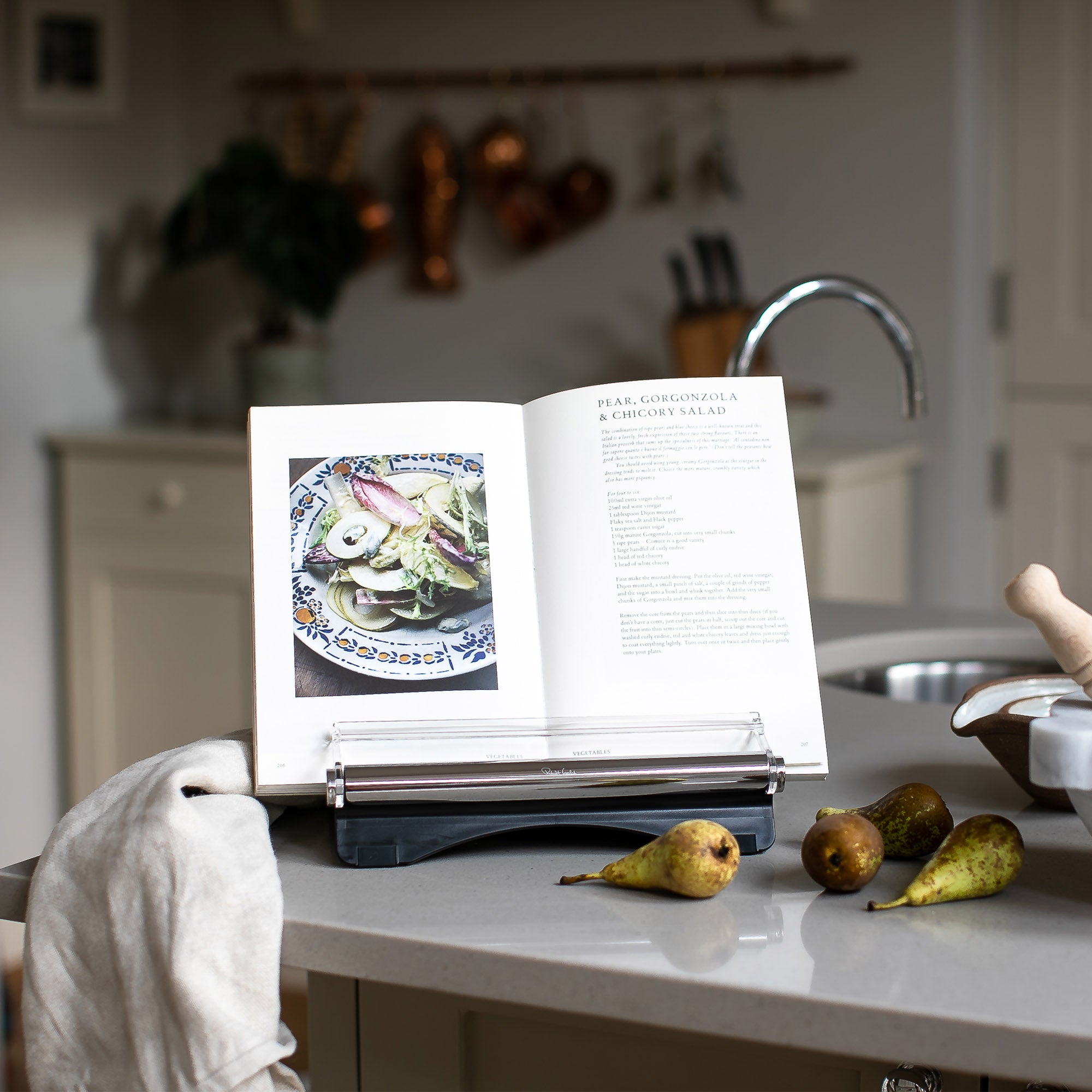 Robert Welch Signature Cook Book Stand main image 0