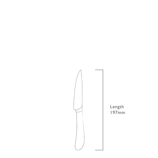 Signature Vegetable / Paring Knife 10cm