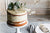 Lemon Curd & Mascarpone Cake