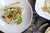 Lemongrass & Chilli Seabass en Pappilotte