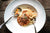 Spaghetti with Lentil Ragu