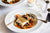 Recipe | Cod with Clams & Chorizo