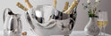 Stainless Steel - Buy Once, Buy Well