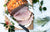 Festive Boiled Ham with an Orange Juniper Glaze