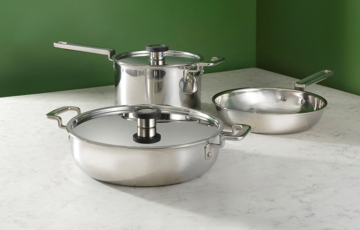 What is 316 Series Cookware
