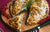 Mushroom, Chestnut & Thyme Christmas Pithivier