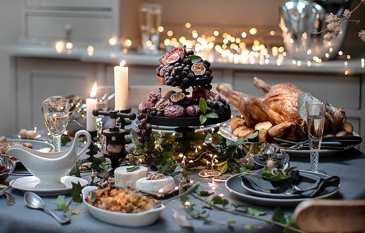 The Ultimate Christmas Checklist