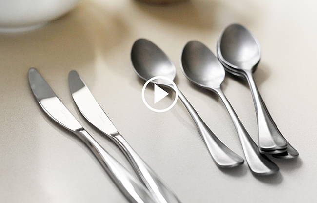How To Care For Your Cutlery