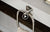 How To Fit a Burford Towel Ring or Robe Hook