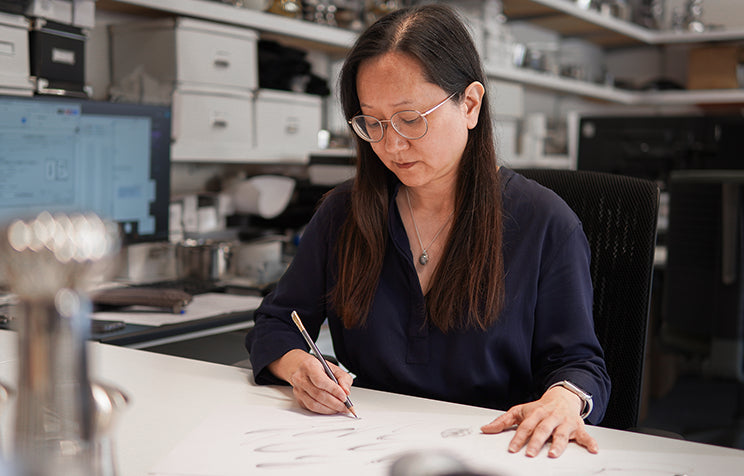 International Women’s Day Spotlight: Creative Leadership with Kit deBretton Gordon of Robert Welch