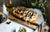 Red Grape, Rosemary & Fennel Seed Focaccia