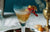 Mince Pie Martinis (And homemade Christmas Pudding Vodka)