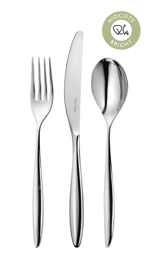 Hidcote Bright Cutlery