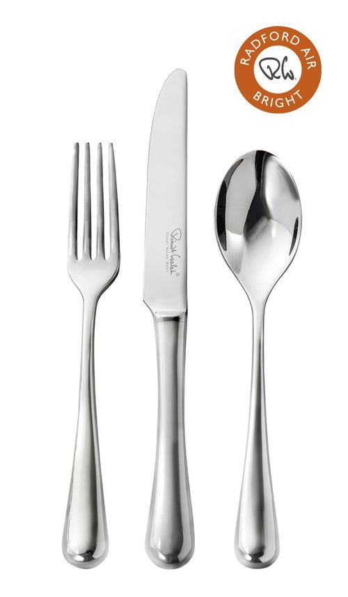Radford Air Bright Cutlery