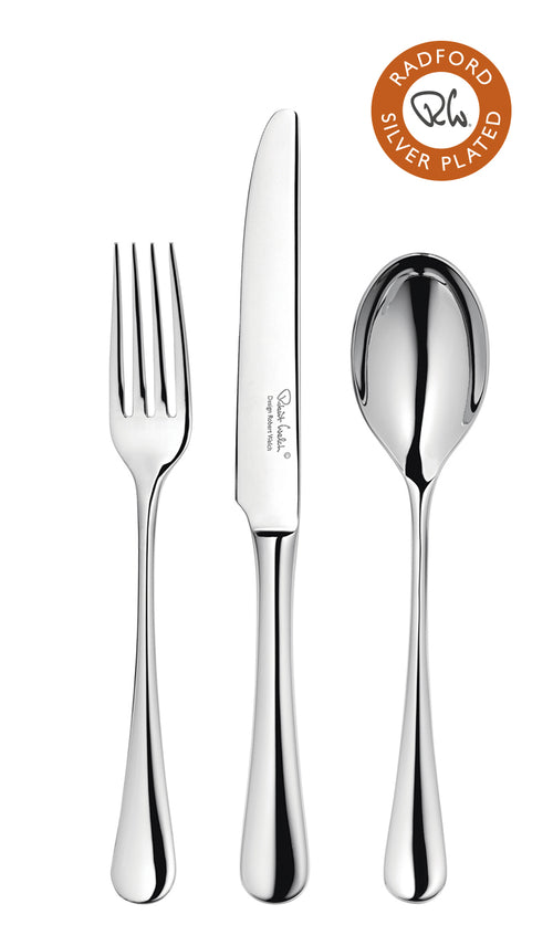Radford Silver Plated Cutlery