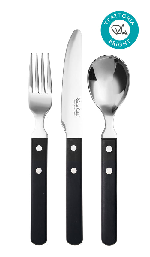 Trattoria Bright Cutlery