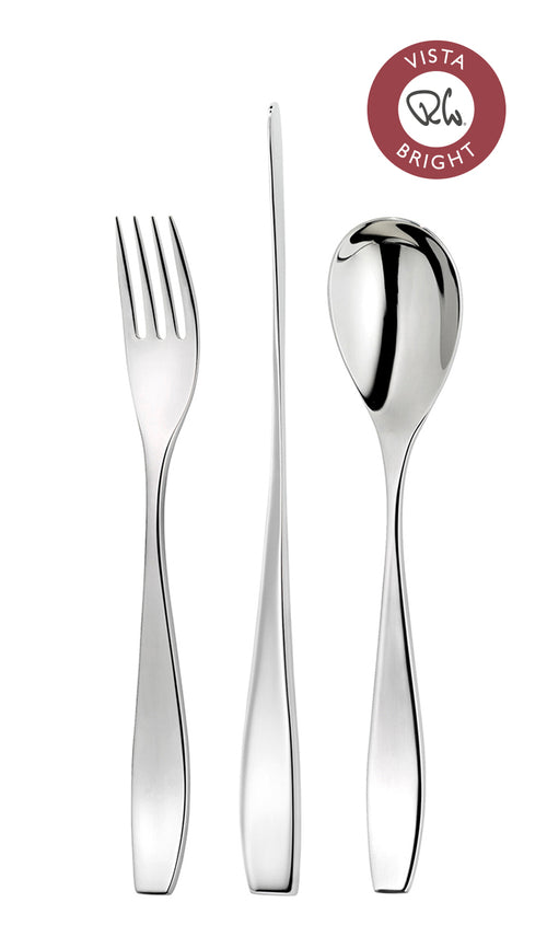 Vista Bright Cutlery