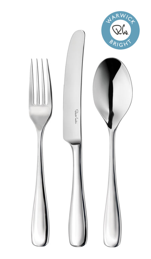 Warwick Bright Cutlery