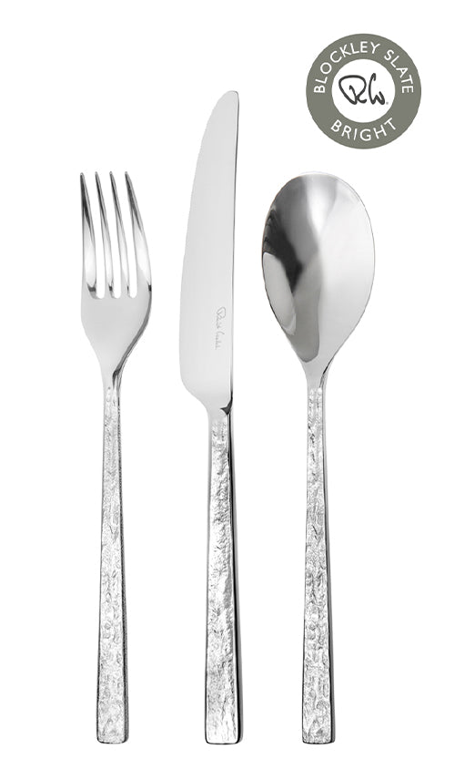 Blockley Slate Bright Cutlery